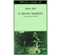 Il regno segreto