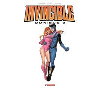 Libri Robert Kirkman - Invincible omnibus. Vol. 3 - 2022