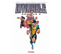 Libri Robert Kirkman - Invincible omnibus. Vol. 5 - 2022