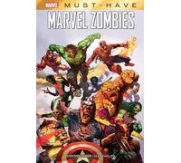 Libri Robert Kirkman - Marvel Zombies