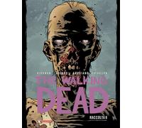 Libri Robert Kirkman - The walking dead. Raccolta. Vol. 8 - 2021
