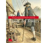 L' isola del tesoro