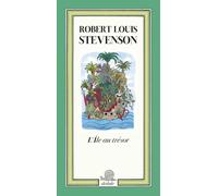 Libri Robert Louis Stevenson - L' Ile Au Tresor. Ediz. Illustrata