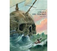 L' isola del tesoro. Ediz. speciale
