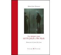 Lo strano caso del Dr. Jekyll e Mr. Hyde