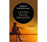 La vita di un ragazzo