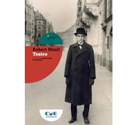 Libri Robert Musil - Teatro - 2020 (I classici)