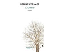 Libri Robert Seethaler - Il campo - 2019 (Bloom)