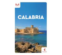 Libri Roberta Biasi - Calabria - 2023 (Morellini)
