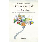 D'Ancona Roberta – Storie e sapori di Sicilia