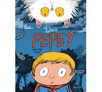 Libri Roberta Famà - Dov'è Pepe? - 2024 (Albi illustrati)