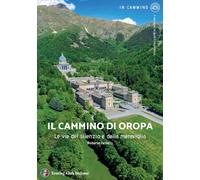 Il cammino di Oropa