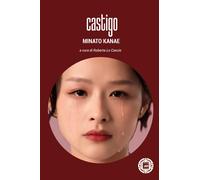 Libri Roberta Lo Cascio - Castigo - 2026 (Asiasphere)