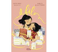 Libri Roberta Marcolin - Il filo - 2026 (Sassi junior)
