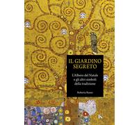Libri Roberta Russo - Il Giardino Segreto