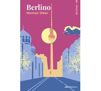 Libri Roberta Zuppet - Berlino - 2026 (Bon voyage)