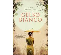 Libri Roberta Zuppet - Gelso bianco - 2026 (Varia narrazioni)