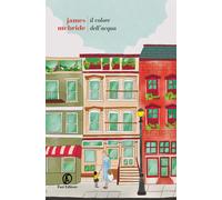 Libri Roberta Zuppet - Il colore dell'acqua - 2025 (Le strade)
