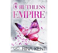 Libri Roberta Zuppet - Ruthless Empire - 2024 (Romance)