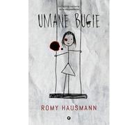 Libri Roberta Zuppet - Umane bugie - 2025 (M)