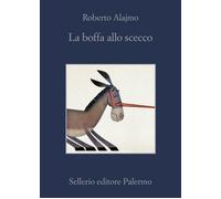 La boffa allo scecco
