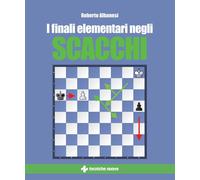 I finali elementari negli scacchi