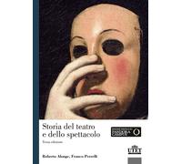 Libri Roberto Alonge / Francesco Perrelli - Storia Del Teatro E Dello Spettacolo