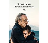 Libri Roberto Andò - Il Bambino Nascosto