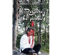 Libri Roberto Apolito - Il respiro che pensa - 2022