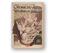 Libri Roberto Arduini - Il Ritorno Dei Draghi. Cronache Di Arda. Ediz. Variant