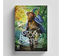 Libri Roberto Arduini - Sulle Tracce Di Tom Bombadil