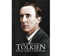 Un anno con Tolkien - Arduini Roberto