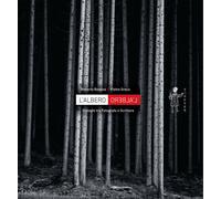 Libri Roberto Besana - L'albero - 2020 (Prototypia)