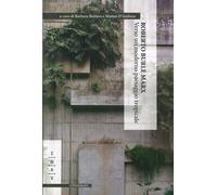 Libri Roberto Burle Marx. Verso Un Moderno Paesaggio Tropicale