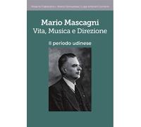 Libri Roberto Calabretto - Mario Mascagni