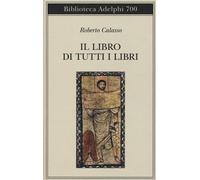 Il libro di tutti i libri