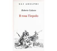 Il rosa Tiepolo