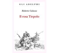 Il rosa Tiepolo