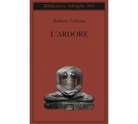 L' ardore