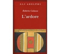 L' ardore