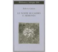 Le nozze di Cadmo e Armonia