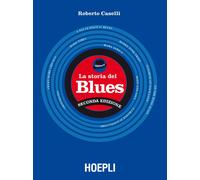 La storia del blues