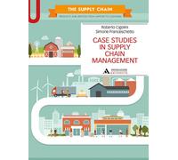 Libri Roberto Cigolini / Franceschetto Simone - Case Studies In Supply Chain Man