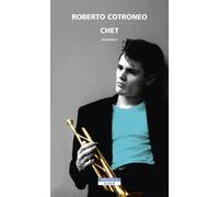 Libri Roberto Cotroneo - Chet