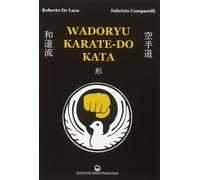 Wadoryu karate-do kata