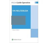 Libri Roberto Fanelli - IVA nell'edilizia - 2022