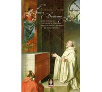 Libri Roberto Ferrari - Amore E Desiderio Di Dio. Nella Teologia Di S. Bernardo