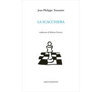 Libri Roberto Ferrucci - La scacchiera - 2026 (Calibano)