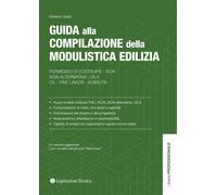 Libri Roberto Gallia - Guida Alla Compilazione Della Modulistica Edilizia. Perme