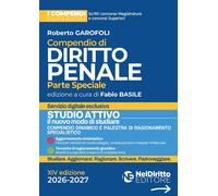 Libri Roberto Garofoli - Compendio Superiore Di Diritto Penale. Parte Speciale 2